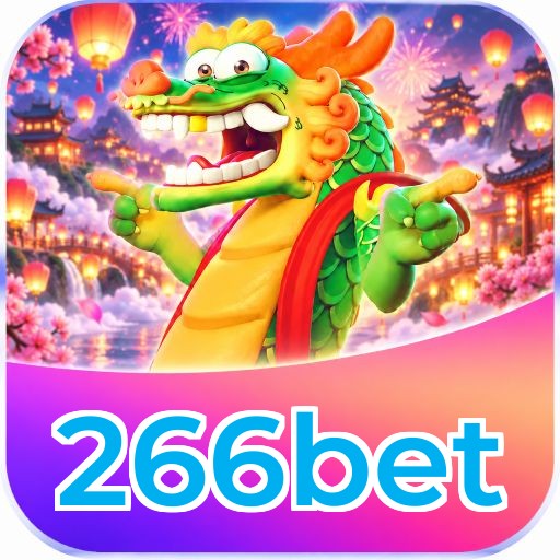 266bet Logo 1