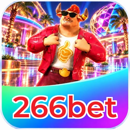 Loteria 266bet - Quina e mais jogos