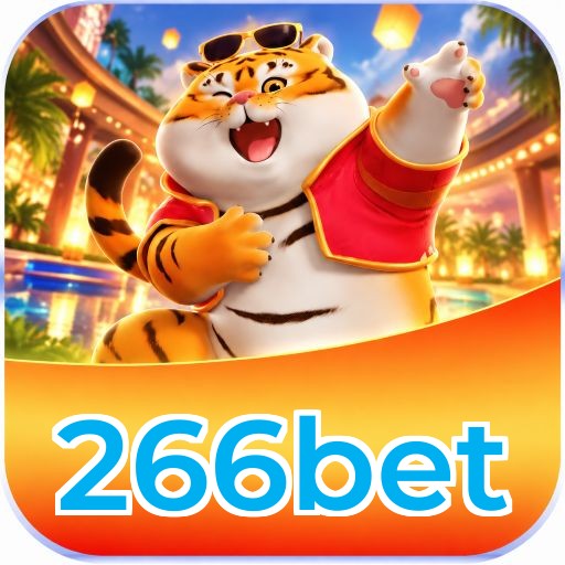 266bet Apostas Esportivas Logo