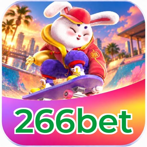 266bet Logo