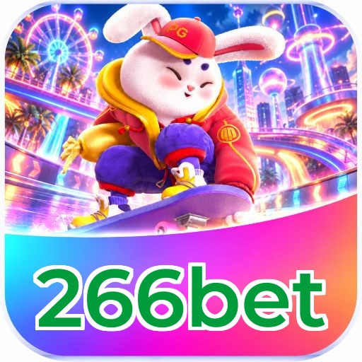 266bet Logo