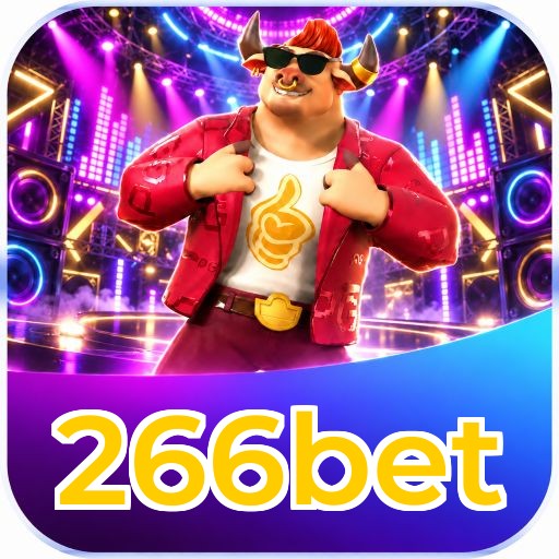 266bet Logo