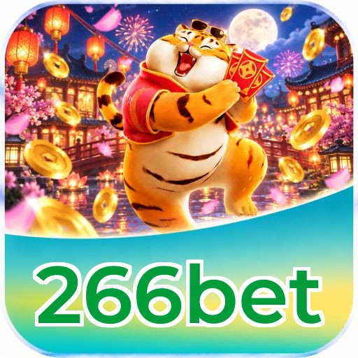 266bet Logo