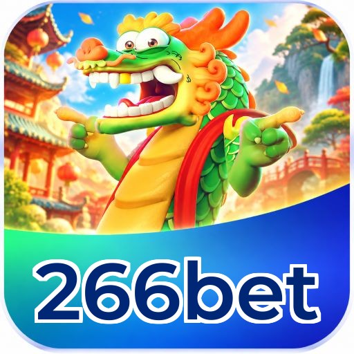 266bet Download Logo Oficial