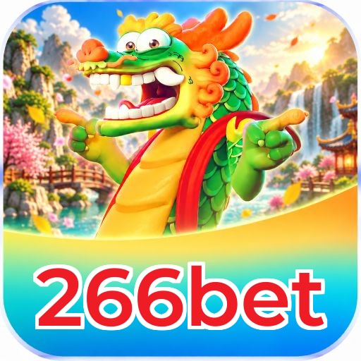 266bet Logo