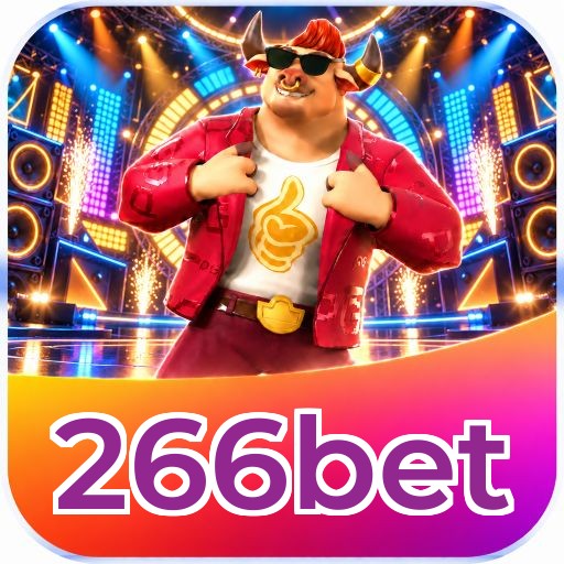 266bet Logo
