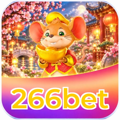 266bet Segurança Logo 2