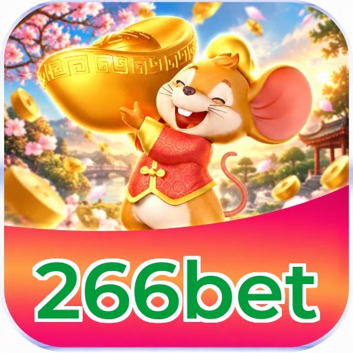 Cash Out 266bet