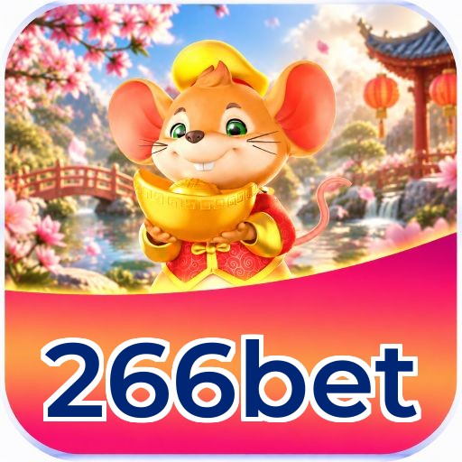 Certificação GLI 266bet