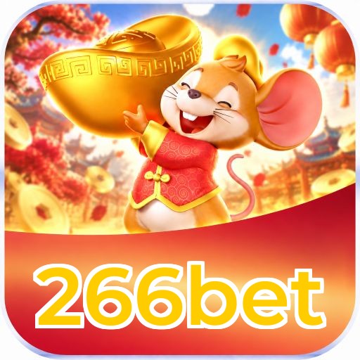 266bet Logo