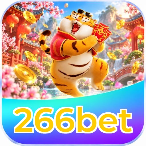 266bet Segurança Logo 3