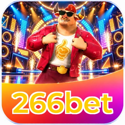 Slots 266bet - 1.500+ Jogos RTP Alto