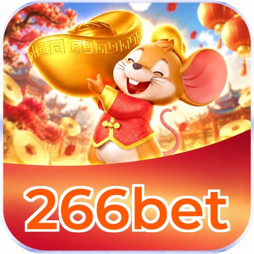 266bet Segurança Logo 1