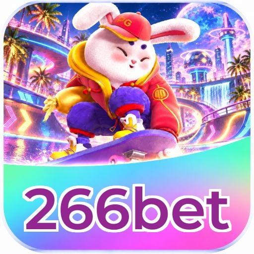 266bet Logo 2