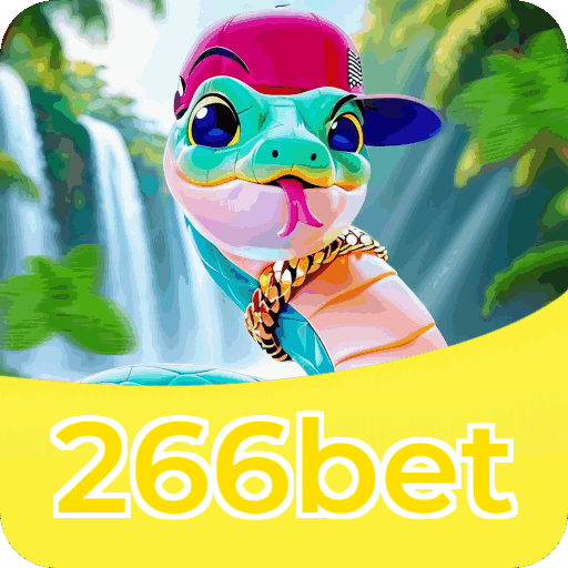 Fluxo de download do app 266bet — referência visual