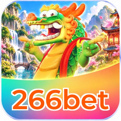 266bet Logo