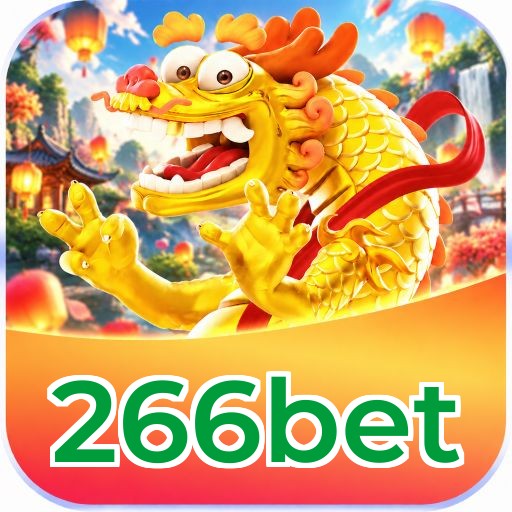 266bet Logo