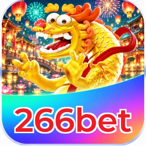 266bet Instalar Logo 3