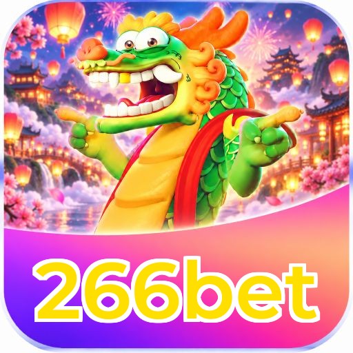 266bet Logo