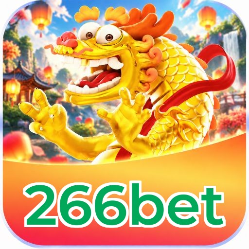 Slots 266bet - Jackpots Progressivos