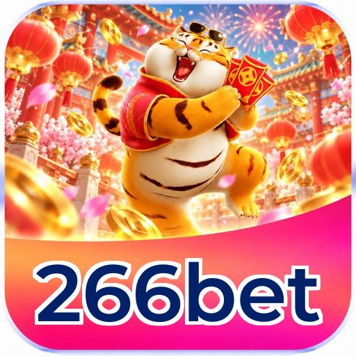 266bet Logo