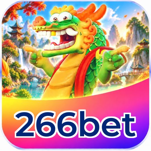 266bet Logo