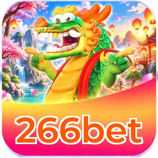 266bet Logo 3