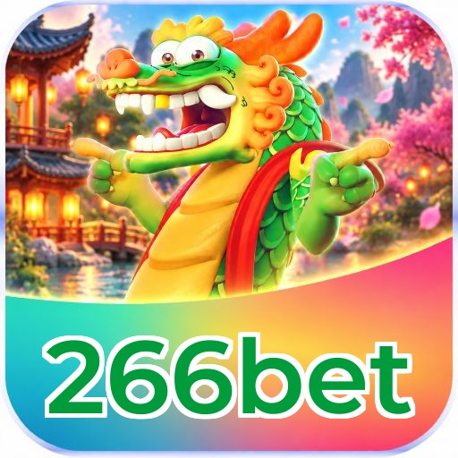 266bet Logo