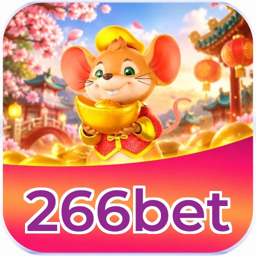 266bet Logo