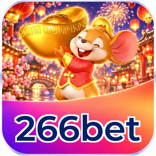 266bet Logo