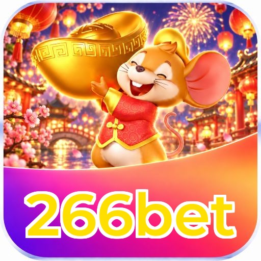 266bet Instalar Logo 2